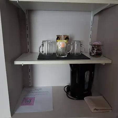 Rose A La Campagne * Bachant